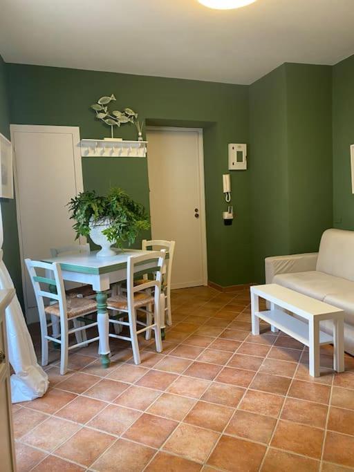Casa Vacanza Al Duomo: Cefalù Εξωτερικό φωτογραφία