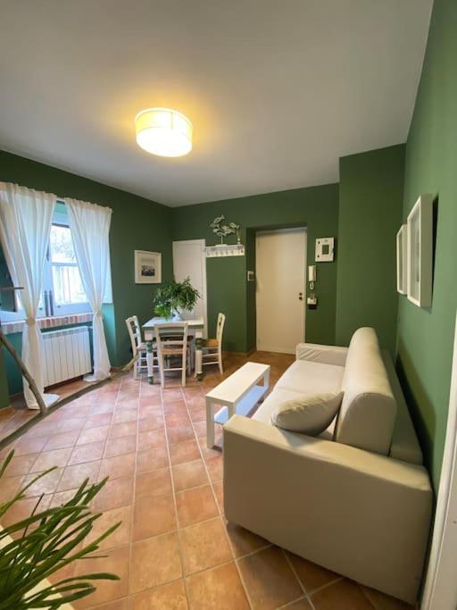Casa Vacanza Al Duomo: Cefalù Εξωτερικό φωτογραφία