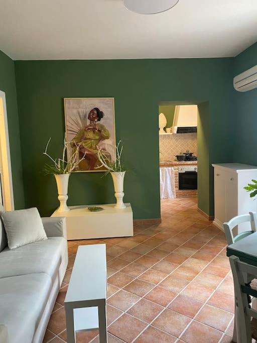 Casa Vacanza Al Duomo: Cefalù Εξωτερικό φωτογραφία