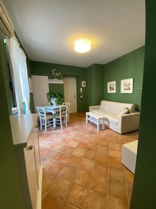 Casa Vacanza Al Duomo: Cefalù Εξωτερικό φωτογραφία