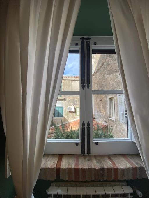 Casa Vacanza Al Duomo: Cefalù Εξωτερικό φωτογραφία