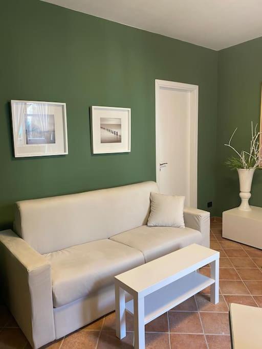 Casa Vacanza Al Duomo: Cefalù Εξωτερικό φωτογραφία